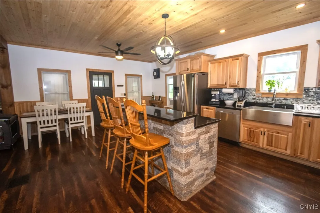 4999 Ridge Road, Fleming, New York 13160, Fleming, New York 13160, 3 Bedrooms Bedrooms, 5 Rooms Rooms,1 BathroomBathrooms,Residential,For Sale,4999 Ridge Road, Fleming, New York 13160,S1632544