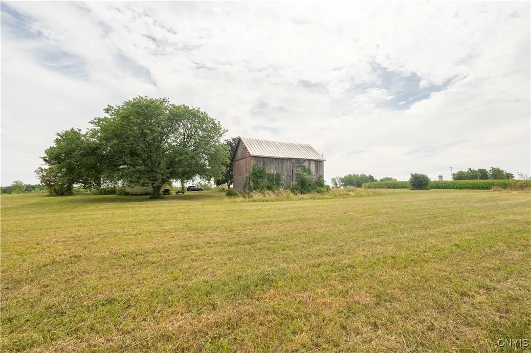 4999 Ridge Road, Fleming, New York 13160, Fleming, New York 13160, 3 Bedrooms Bedrooms, 5 Rooms Rooms,1 BathroomBathrooms,Residential,For Sale,4999 Ridge Road, Fleming, New York 13160,S1632544