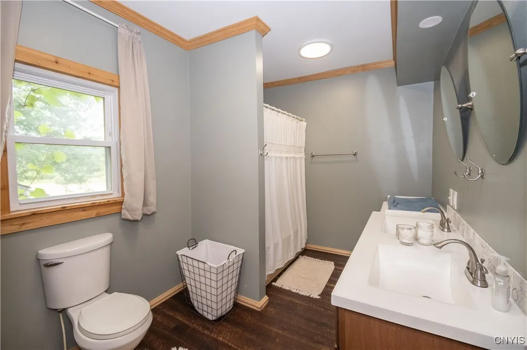4999 Ridge Road, Fleming, New York 13160, Fleming, New York 13160, 3 Bedrooms Bedrooms, 5 Rooms Rooms,1 BathroomBathrooms,Residential,For Sale,4999 Ridge Road, Fleming, New York 13160,S1632544