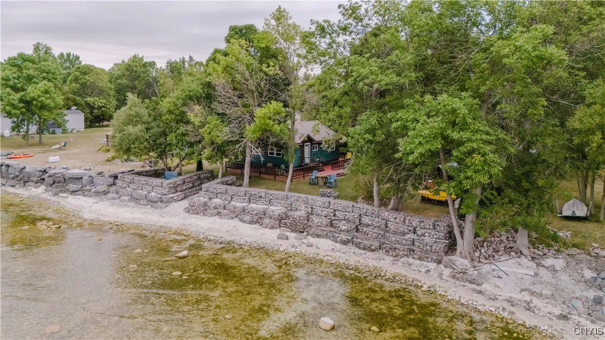 3396 Flanders Road, Lyme, New York 13693, Lyme, New York 13693, 3 Bedrooms Bedrooms, 5 Rooms Rooms,1 BathroomBathrooms,Residential,For Sale,3396 Flanders Road, Lyme, New York 13693,S1632026