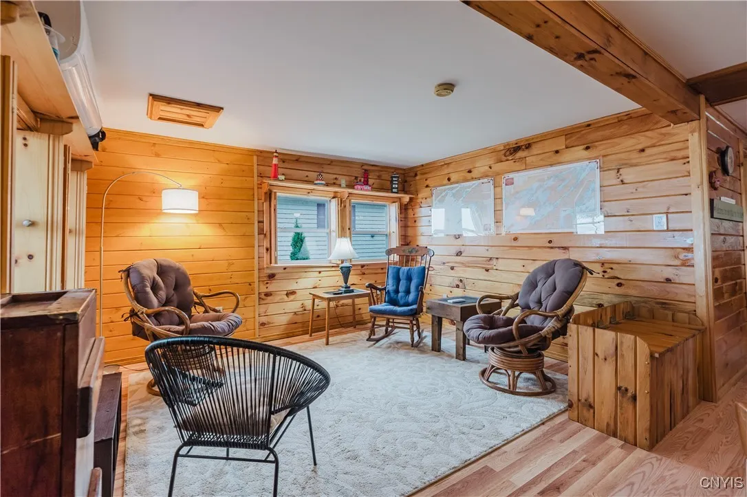 3396 Flanders Road, Lyme, New York 13693, Lyme, New York 13693, 3 Bedrooms Bedrooms, 5 Rooms Rooms,1 BathroomBathrooms,Residential,For Sale,3396 Flanders Road, Lyme, New York 13693,S1632026