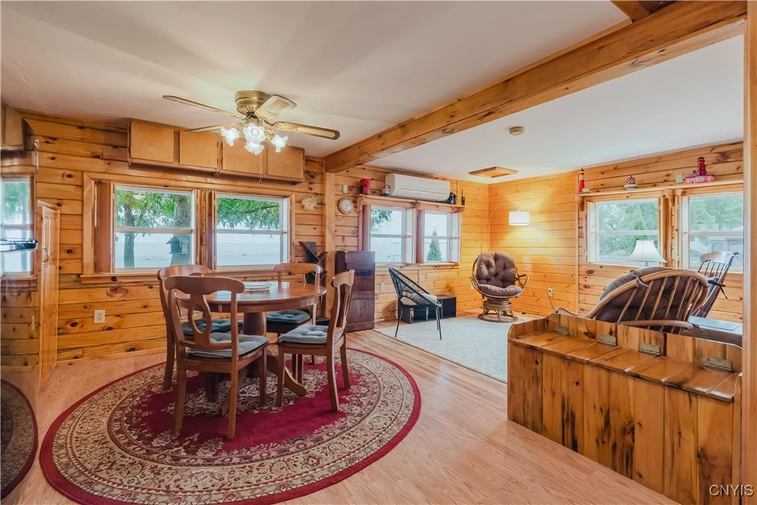 3396 Flanders Road, Lyme, New York 13693, Lyme, New York 13693, 3 Bedrooms Bedrooms, 5 Rooms Rooms,1 BathroomBathrooms,Residential,For Sale,3396 Flanders Road, Lyme, New York 13693,S1632026