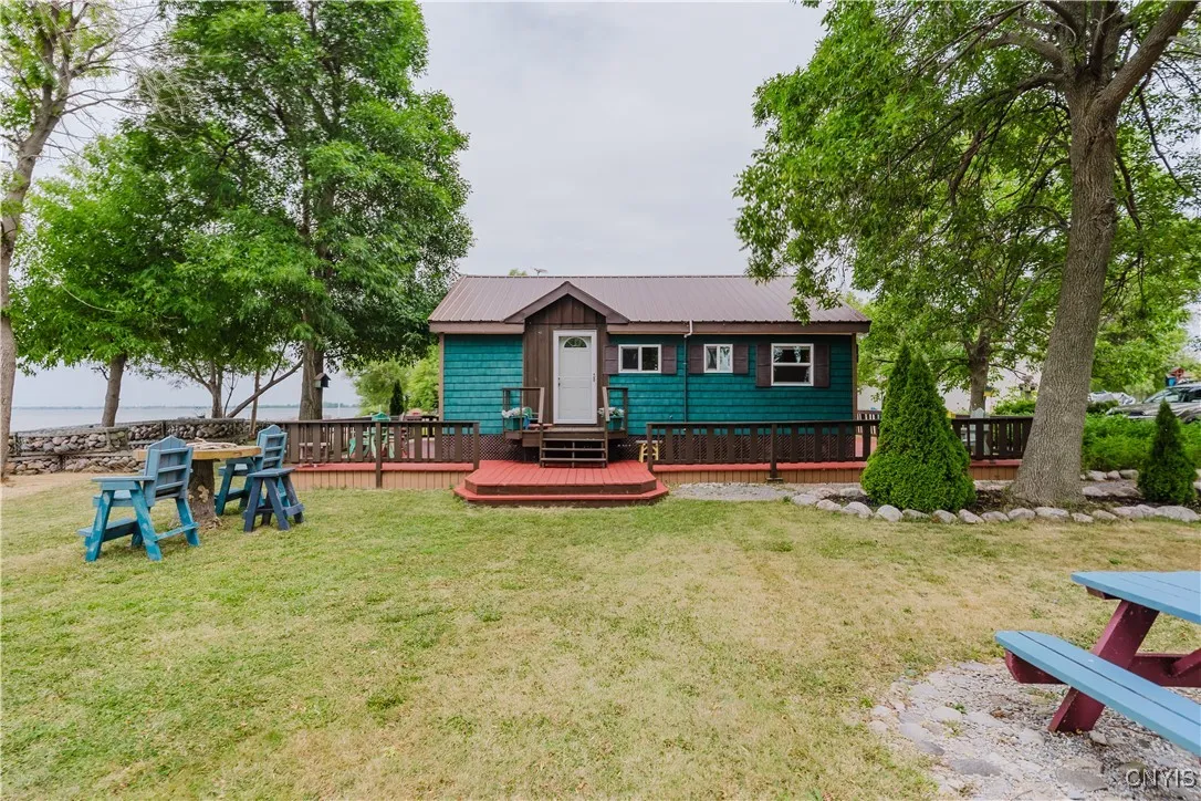 3396 Flanders Road, Lyme, New York 13693, Lyme, New York 13693, 3 Bedrooms Bedrooms, 5 Rooms Rooms,1 BathroomBathrooms,Residential,For Sale,3396 Flanders Road, Lyme, New York 13693,S1632026