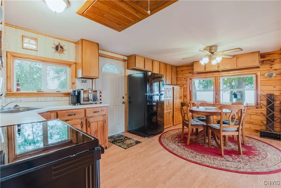 3396 Flanders Road, Lyme, New York 13693, Lyme, New York 13693, 3 Bedrooms Bedrooms, 5 Rooms Rooms,1 BathroomBathrooms,Residential,For Sale,3396 Flanders Road, Lyme, New York 13693,S1632026