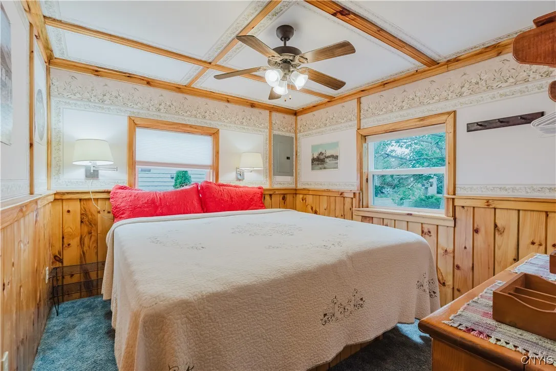 3396 Flanders Road, Lyme, New York 13693, Lyme, New York 13693, 3 Bedrooms Bedrooms, 5 Rooms Rooms,1 BathroomBathrooms,Residential,For Sale,3396 Flanders Road, Lyme, New York 13693,S1632026