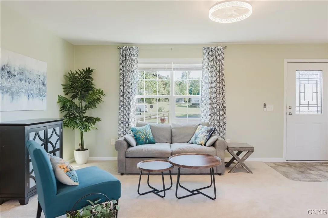 18669 Owens Road, Adams, New York 13606, Adams, New York 13606, 3 Bedrooms Bedrooms, 7 Rooms Rooms,2 BathroomsBathrooms,Residential,For Sale,18669 Owens Road, Adams, New York 13606,S1632580