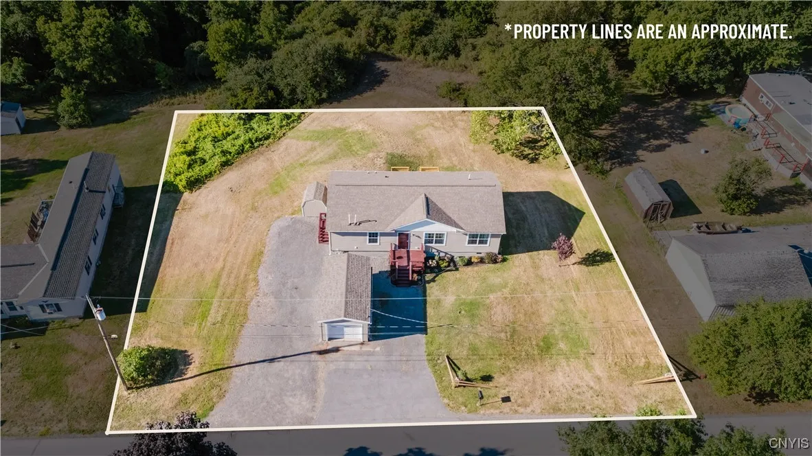 18669 Owens Road, Adams, New York 13606, Adams, New York 13606, 3 Bedrooms Bedrooms, 7 Rooms Rooms,2 BathroomsBathrooms,Residential,For Sale,18669 Owens Road, Adams, New York 13606,S1632580
