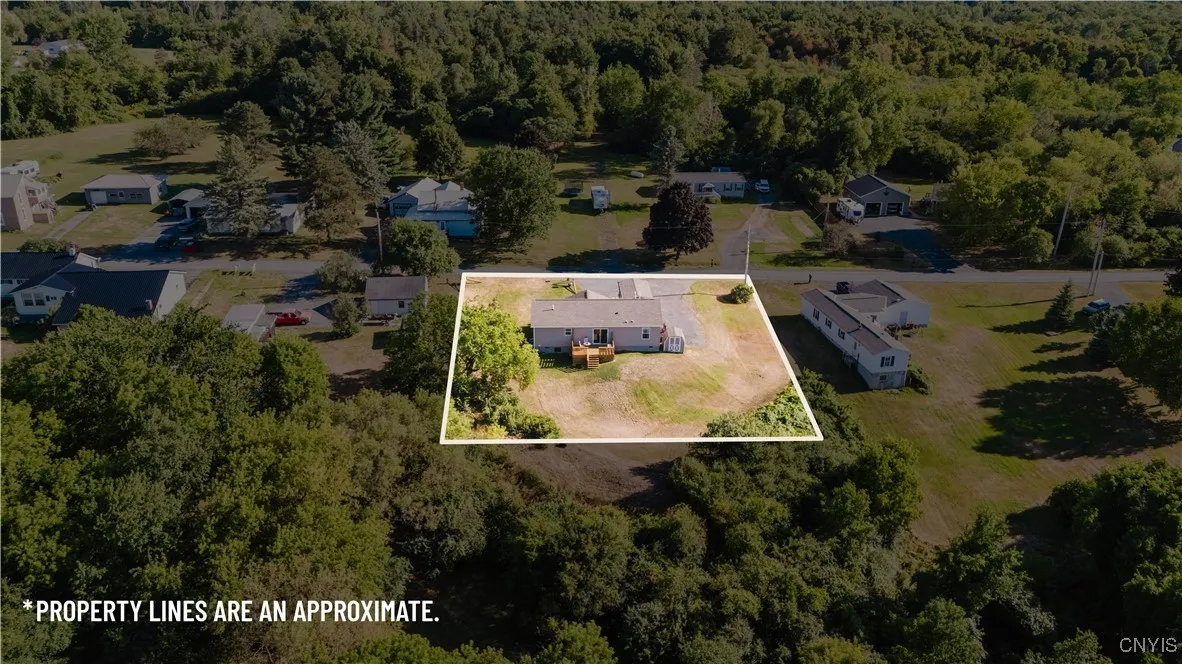 18669 Owens Road, Adams, New York 13606, Adams, New York 13606, 3 Bedrooms Bedrooms, 7 Rooms Rooms,2 BathroomsBathrooms,Residential,For Sale,18669 Owens Road, Adams, New York 13606,S1632580