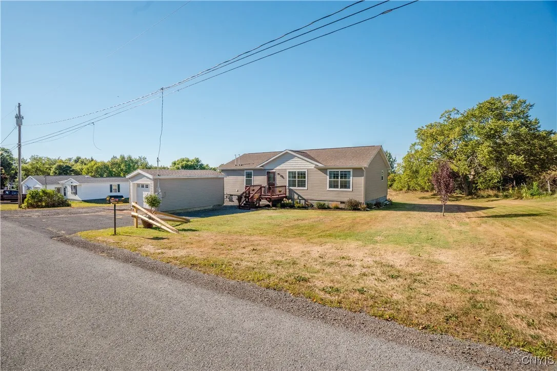 18669 Owens Road, Adams, New York 13606, Adams, New York 13606, 3 Bedrooms Bedrooms, 7 Rooms Rooms,2 BathroomsBathrooms,Residential,For Sale,18669 Owens Road, Adams, New York 13606,S1632580