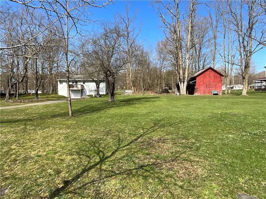 108 State Hwy 220, Smithville, New York 13841, Smithville, New York 13841, 2 Bedrooms Bedrooms, 5 Rooms Rooms,1 BathroomBathrooms,Residential,For Sale,108 State Hwy 220, Smithville, New York 13841,R1633234