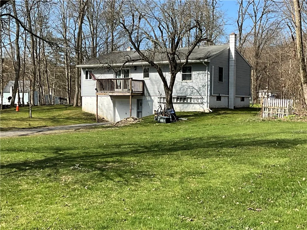 108 State Hwy 220, Smithville, New York 13841, Smithville, New York 13841, 2 Bedrooms Bedrooms, 5 Rooms Rooms,1 BathroomBathrooms,Residential,For Sale,108 State Hwy 220, Smithville, New York 13841,R1633234