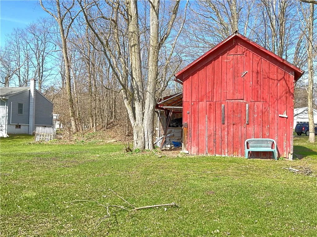 108 State Hwy 220, Smithville, New York 13841, Smithville, New York 13841, 2 Bedrooms Bedrooms, 5 Rooms Rooms,1 BathroomBathrooms,Residential,For Sale,108 State Hwy 220, Smithville, New York 13841,R1633234