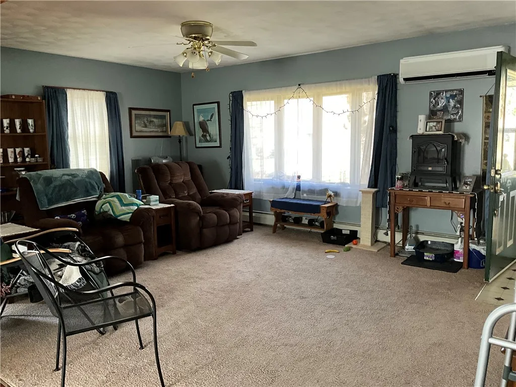 108 State Hwy 220, Smithville, New York 13841, Smithville, New York 13841, 2 Bedrooms Bedrooms, 5 Rooms Rooms,1 BathroomBathrooms,Residential,For Sale,108 State Hwy 220, Smithville, New York 13841,R1633234