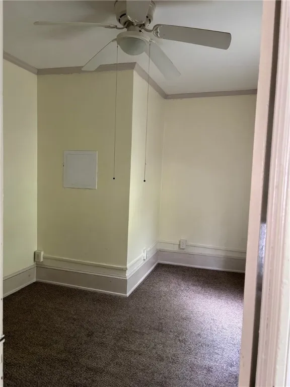 Bonus Room off bedroom 1