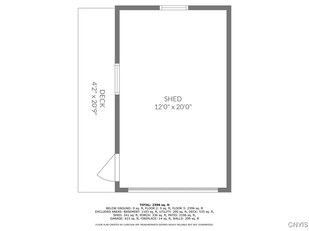 1220 Ives Street, Watertown City, New York 13601, Watertown City, New York 13601, 3 Bedrooms Bedrooms, 11 Rooms Rooms,2 BathroomsBathrooms,Residential,For Sale,1220 Ives Street, Watertown City, New York 13601,S1632347