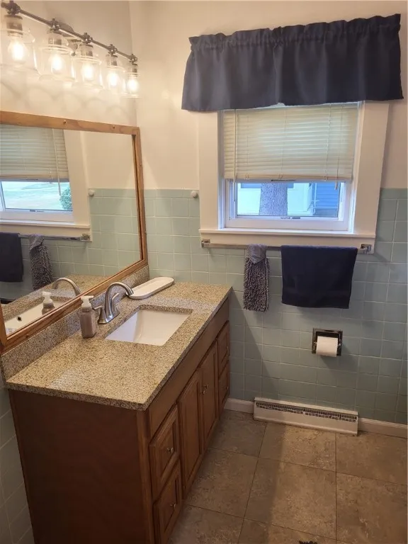 Bath room