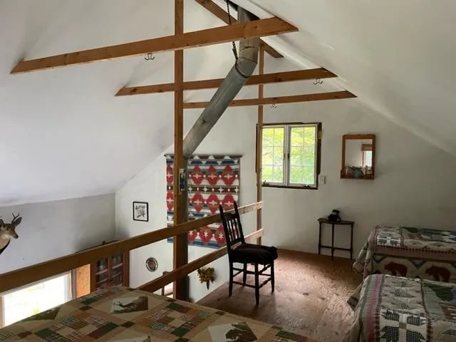 50 Balsam Mountain Camp Road, Hardenburgh, New Yor, Hardenburgh, New York 12455, 2 Bedrooms Bedrooms, 3 Rooms Rooms,Land,For Sale,50 Balsam Mountain Camp Road, Hardenburgh, New Yor,R1633071
