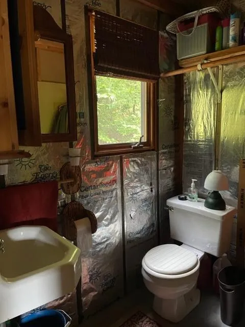 50 Balsam Mountain Camp Road, Hardenburgh, New Yor, Hardenburgh, New York 12455, 2 Bedrooms Bedrooms, 3 Rooms Rooms,Land,For Sale,50 Balsam Mountain Camp Road, Hardenburgh, New Yor,R1633071