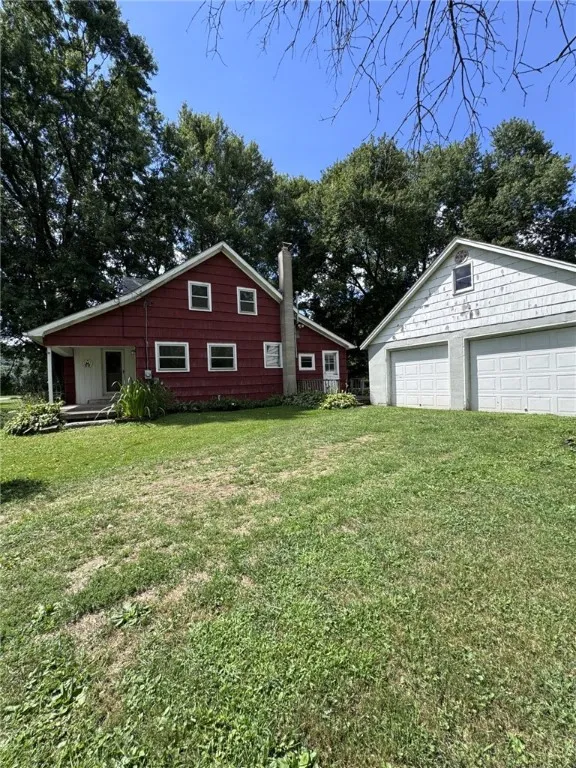 2883 Kings Run Road, Ceres, Pennsylvania 16748, Ceres, Pennsylvania 16748, 3 Bedrooms Bedrooms, 8 Rooms Rooms,1 BathroomBathrooms,Residential,For Sale,2883 Kings Run Road, Ceres, Pennsylvania 16748,R1633096