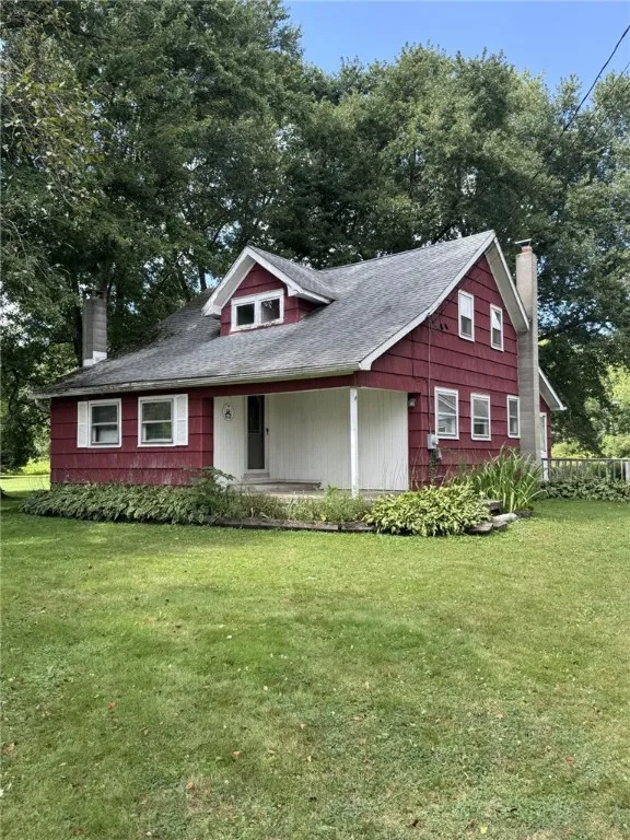 2883 Kings Run Road, Ceres, Pennsylvania 16748, Ceres, Pennsylvania 16748, 3 Bedrooms Bedrooms, 8 Rooms Rooms,1 BathroomBathrooms,Residential,For Sale,2883 Kings Run Road, Ceres, Pennsylvania 16748,R1633096