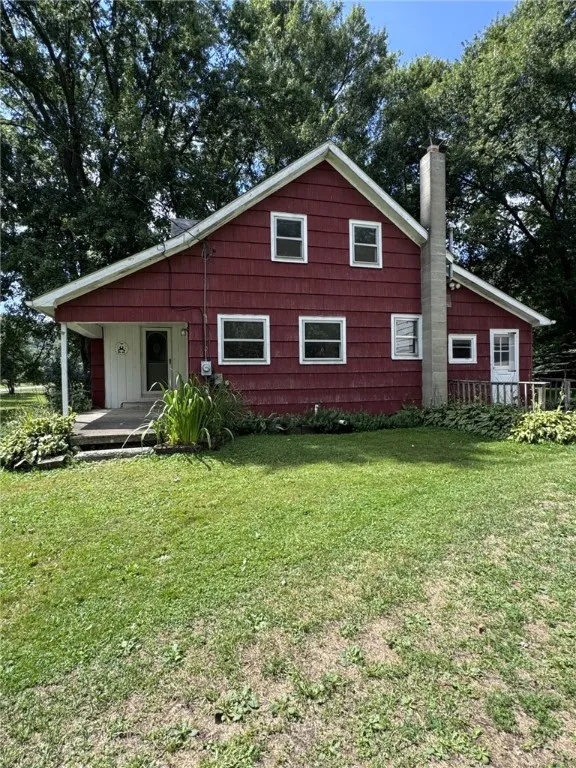 2883 Kings Run Road, Ceres, Pennsylvania 16748, Ceres, Pennsylvania 16748, 3 Bedrooms Bedrooms, 8 Rooms Rooms,1 BathroomBathrooms,Residential,For Sale,2883 Kings Run Road, Ceres, Pennsylvania 16748,R1633096