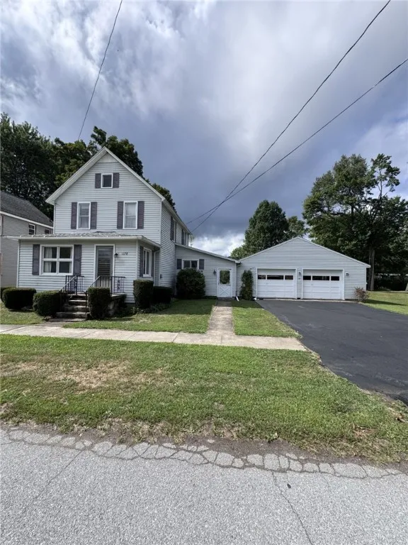 1178 Hilton Avenue, Smethport Boro, Pennsylvania 1, Smethport Boro, Pennsylvania 16749, 3 Bedrooms Bedrooms, 8 Rooms Rooms,1 BathroomBathrooms,Residential,For Sale,1178 Hilton Avenue, Smethport Boro, Pennsylvania 1,R1632888