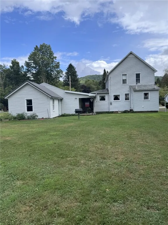 1178 Hilton Avenue, Smethport Boro, Pennsylvania 1, Smethport Boro, Pennsylvania 16749, 3 Bedrooms Bedrooms, 8 Rooms Rooms,1 BathroomBathrooms,Residential,For Sale,1178 Hilton Avenue, Smethport Boro, Pennsylvania 1,R1632888
