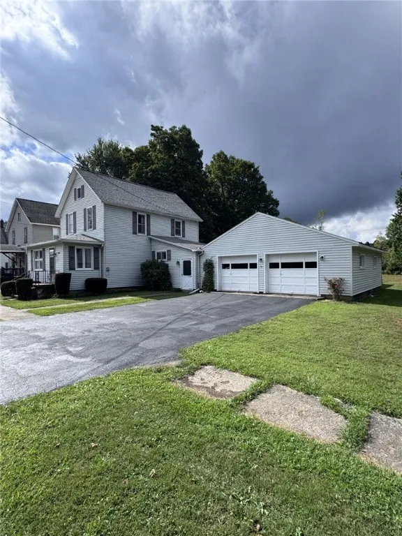 1178 Hilton Avenue, Smethport Boro, Pennsylvania 1, Smethport Boro, Pennsylvania 16749, 3 Bedrooms Bedrooms, 8 Rooms Rooms,1 BathroomBathrooms,Residential,For Sale,1178 Hilton Avenue, Smethport Boro, Pennsylvania 1,R1632888