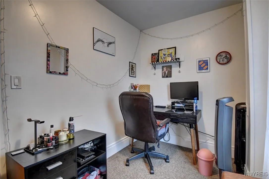 1st Floor Bedroom