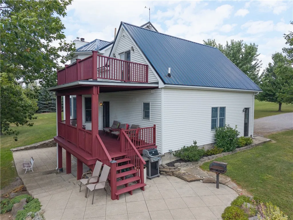 8200 Logan Road, Sparta, New York 14437, Sparta, New York 14437, 4 Bedrooms Bedrooms, 14 Rooms Rooms,3 BathroomsBathrooms,Residential,Closed,8200 Logan Road, Sparta, New York 14437,0,R1628551