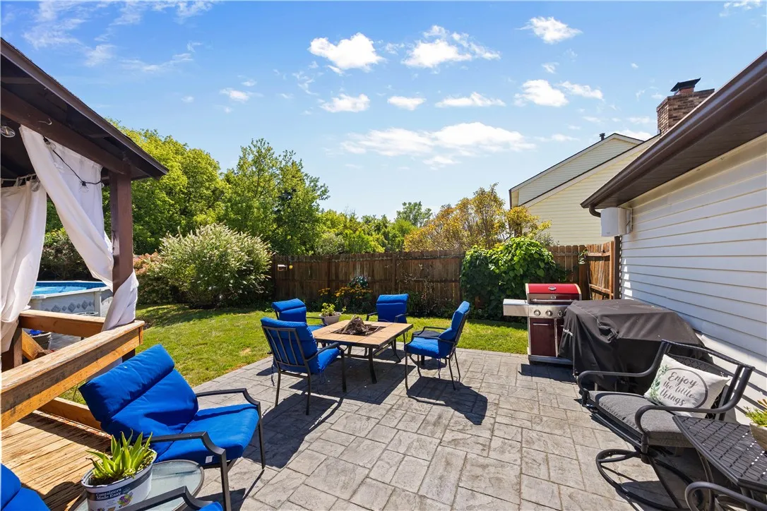 329 Widgedon Lndg, Greece, New York 14468, Greece, New York 14468, 3 Bedrooms Bedrooms, 6 Rooms Rooms,1 BathroomBathrooms,Residential,For Sale,329 Widgedon Lndg, Greece, New York 14468,R1632444