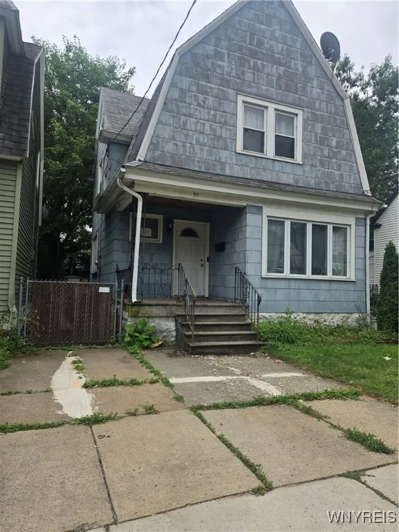 97 Mayer Avenue, Buffalo, New York 14207, Buffalo, New York 14207, 3 Bedrooms Bedrooms, 6 Rooms Rooms,1 BathroomBathrooms,Residential,For Sale,97 Mayer Avenue, Buffalo, New York 14207,B1633023