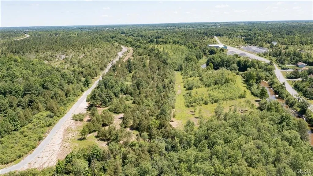 16744 Thompson Trail Drive, Brownville, New York 1, Brownville, New York 13634, ,Land,For Sale,16744 Thompson Trail Drive, Brownville, New York 1,S1633366