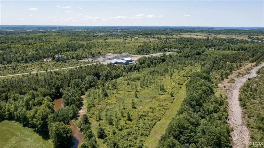 16744 Thompson Trail Drive, Brownville, New York 1, Brownville, New York 13634, ,Land,For Sale,16744 Thompson Trail Drive, Brownville, New York 1,S1633366