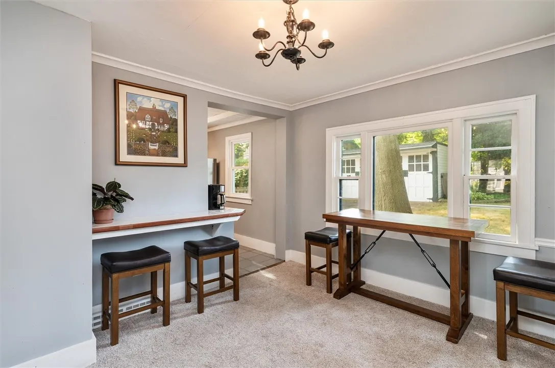 297 Spencer Road, Irondequoit, New York 14609, Irondequoit, New York 14609, 3 Bedrooms Bedrooms, 9 Rooms Rooms,1 BathroomBathrooms,Residential Lease,For Rent,297 Spencer Road, Irondequoit, New York 14609,R1633367