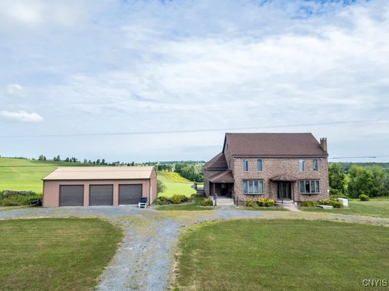 3475 Jordanville Rd, Stark, New York 13361, Stark, New York 13361, 6 Bedrooms Bedrooms, 14 Rooms Rooms,3 BathroomsBathrooms,Residential,For Sale,3475 Jordanville Rd, Stark, New York 13361,S1633373