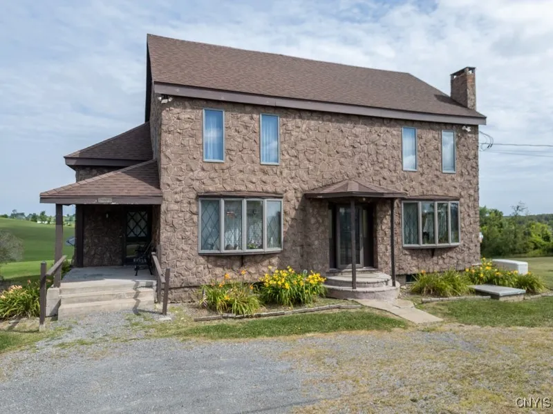 3475 Jordanville Rd, Stark, New York 13361, Stark, New York 13361, 6 Bedrooms Bedrooms, 14 Rooms Rooms,3 BathroomsBathrooms,Residential,For Sale,3475 Jordanville Rd, Stark, New York 13361,S1633373