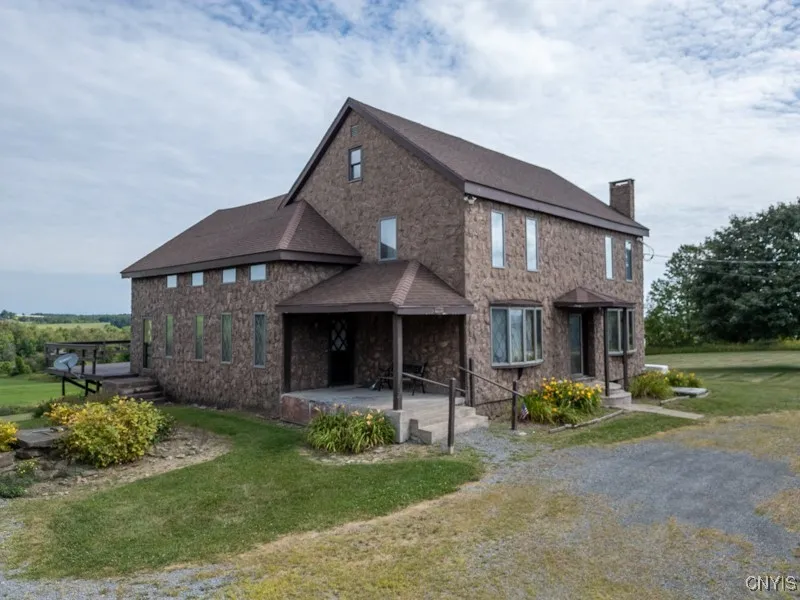 3475 Jordanville Rd, Stark, New York 13361, Stark, New York 13361, 6 Bedrooms Bedrooms, 14 Rooms Rooms,3 BathroomsBathrooms,Residential,For Sale,3475 Jordanville Rd, Stark, New York 13361,S1633373