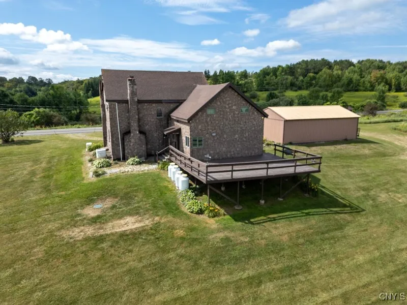 3475 Jordanville Rd, Stark, New York 13361, Stark, New York 13361, 6 Bedrooms Bedrooms, 14 Rooms Rooms,3 BathroomsBathrooms,Residential,For Sale,3475 Jordanville Rd, Stark, New York 13361,S1633373