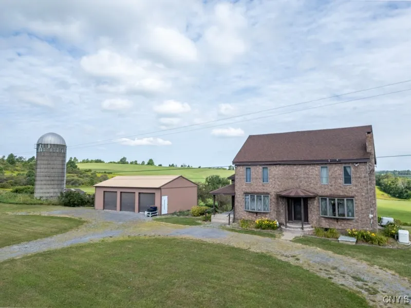 3475 Jordanville Rd, Stark, New York 13361, Stark, New York 13361, 6 Bedrooms Bedrooms, 14 Rooms Rooms,3 BathroomsBathrooms,Residential,For Sale,3475 Jordanville Rd, Stark, New York 13361,S1633373