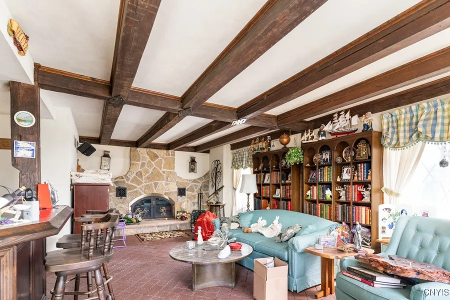3475 Jordanville Rd, Stark, New York 13361, Stark, New York 13361, 6 Bedrooms Bedrooms, 14 Rooms Rooms,3 BathroomsBathrooms,Residential,For Sale,3475 Jordanville Rd, Stark, New York 13361,S1633373