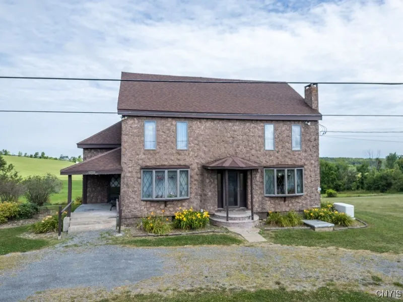 3475 Jordanville Rd, Stark, New York 13361, Stark, New York 13361, 6 Bedrooms Bedrooms, 14 Rooms Rooms,3 BathroomsBathrooms,Residential,For Sale,3475 Jordanville Rd, Stark, New York 13361,S1633373