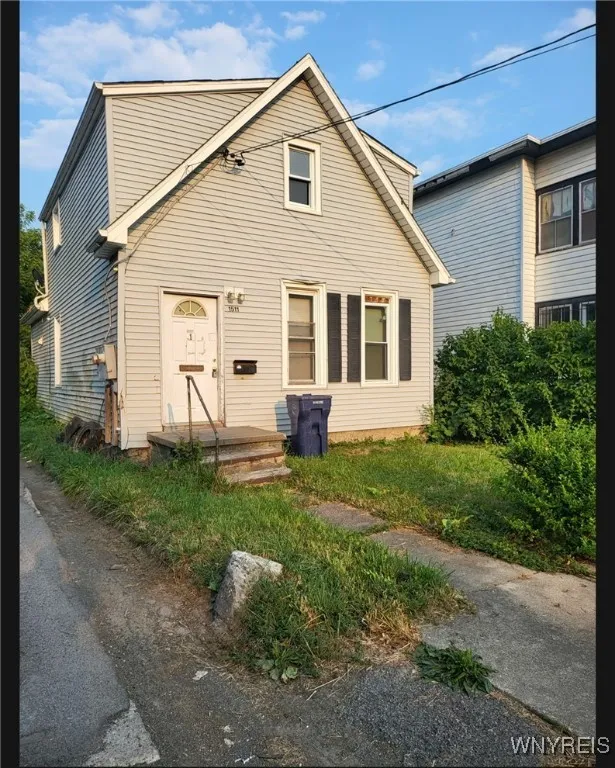 1511 17th Street, Niagara Falls, New York 14305, Niagara Falls, New York 14305, 3 Bedrooms Bedrooms, ,2 BathroomsBathrooms,Residential,For Sale,1511 17th Street, Niagara Falls, New York 14305,B1633368