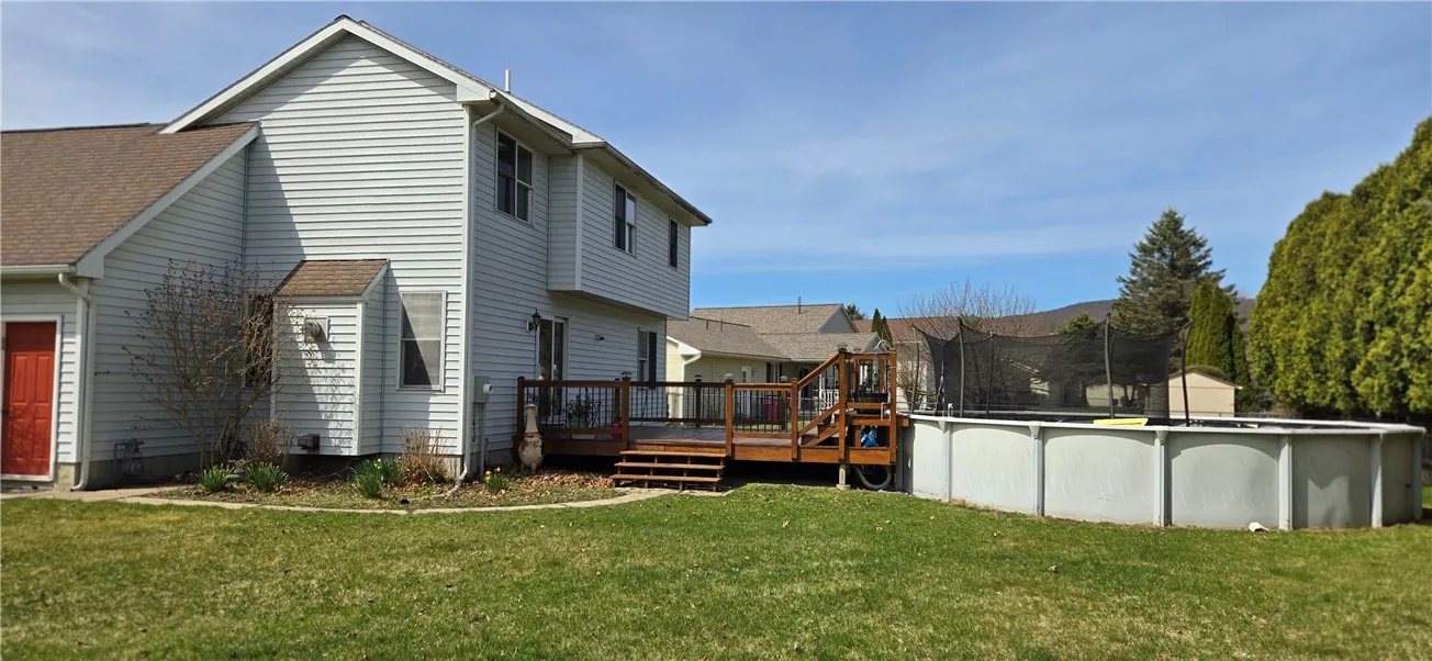 6 Tara Place, Erwin, New York 14870, Erwin, New York 14870, 3 Bedrooms Bedrooms, 3 Rooms Rooms,2 BathroomsBathrooms,Residential,For Sale,6 Tara Place, Erwin, New York 14870,R1630310