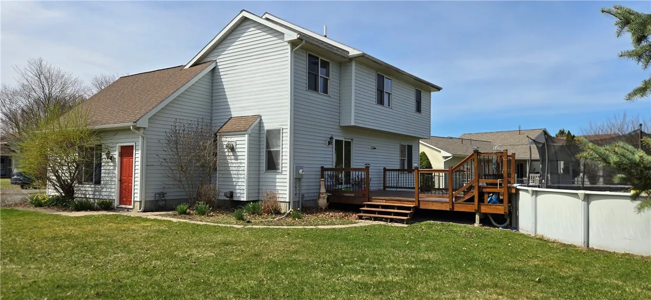 6 Tara Place, Erwin, New York 14870, Erwin, New York 14870, 3 Bedrooms Bedrooms, 3 Rooms Rooms,2 BathroomsBathrooms,Residential,For Sale,6 Tara Place, Erwin, New York 14870,R1630310