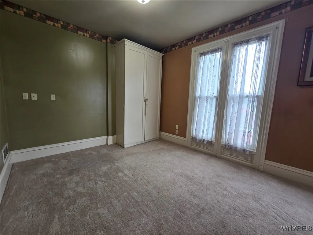 4th bdrm