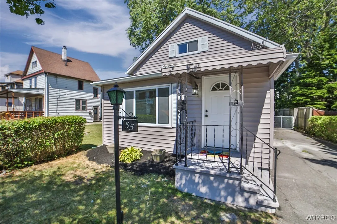 55 Irene Street, Tonawanda, New York 14207, Tonawanda, New York 14207, 3 Bedrooms Bedrooms, 6 Rooms Rooms,2 BathroomsBathrooms,Residential,For Sale,55 Irene Street, Tonawanda, New York 14207,B1633269