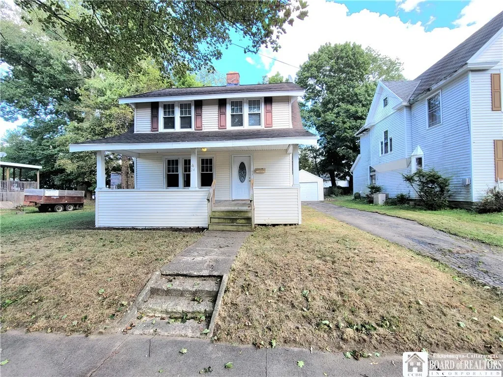 24 Meadow Lane, Jamestown, New York 14701, Jamestown, New York 14701, 3 Bedrooms Bedrooms, 8 Rooms Rooms,2 BathroomsBathrooms,Residential,For Sale,24 Meadow Lane, Jamestown, New York 14701,R1633375