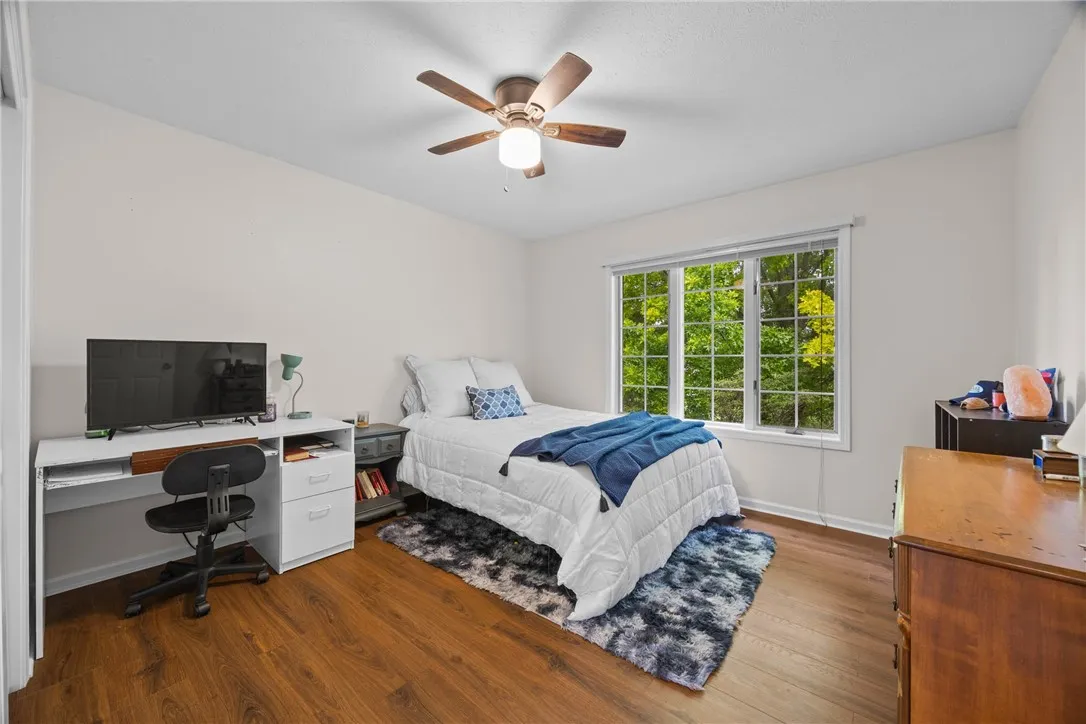 BEDROOM #2