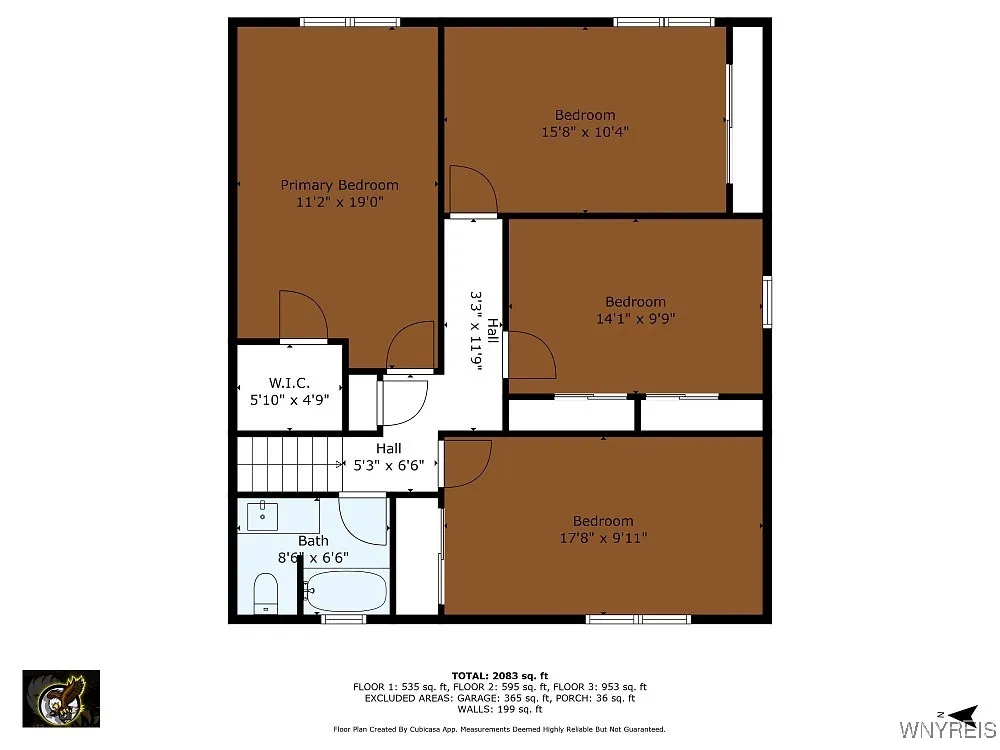54 Southgate Drive, West Seneca, New York 14224, West Seneca, New York 14224, 5 Bedrooms Bedrooms, 10 Rooms Rooms,1 BathroomBathrooms,Residential,For Sale,54 Southgate Drive, West Seneca, New York 14224,B1633384